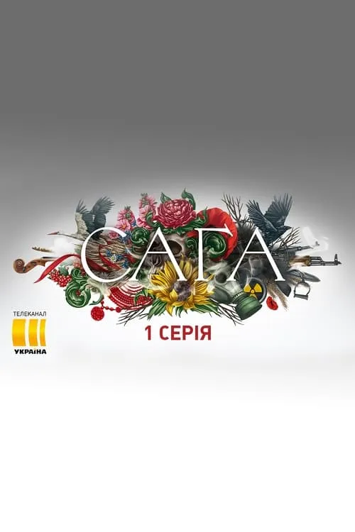 Cага (сериал)