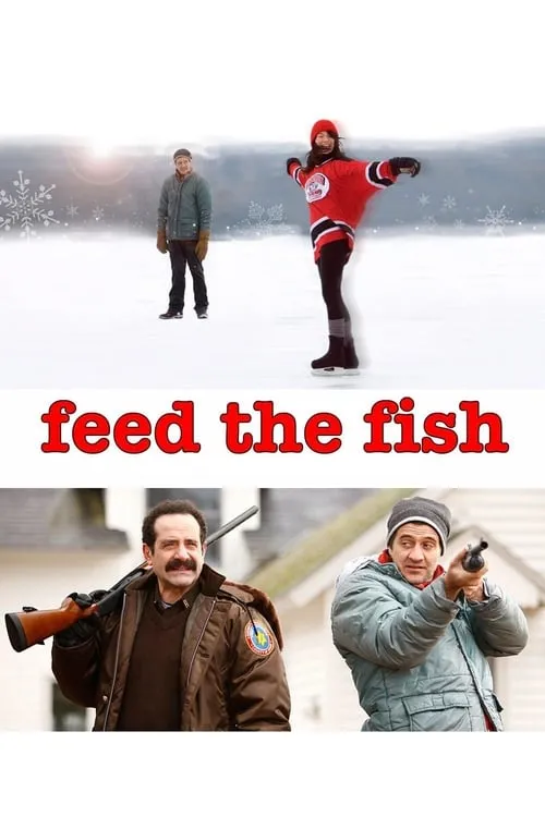 Feed the Fish (movie)