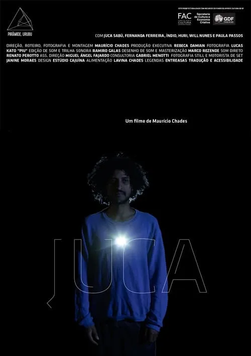 Juca (movie)