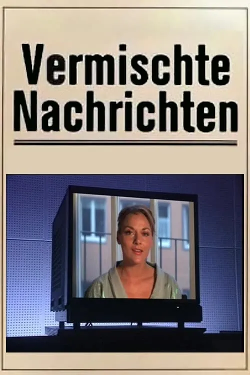 Vermischte Nachrichten (фильм)