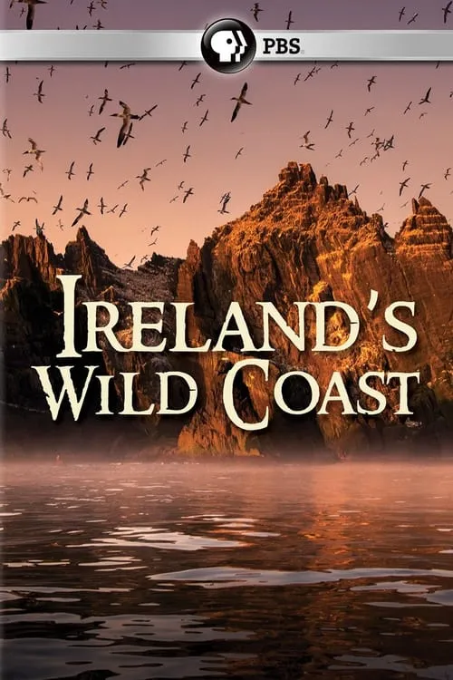 Ireland's Wild Coast (series)