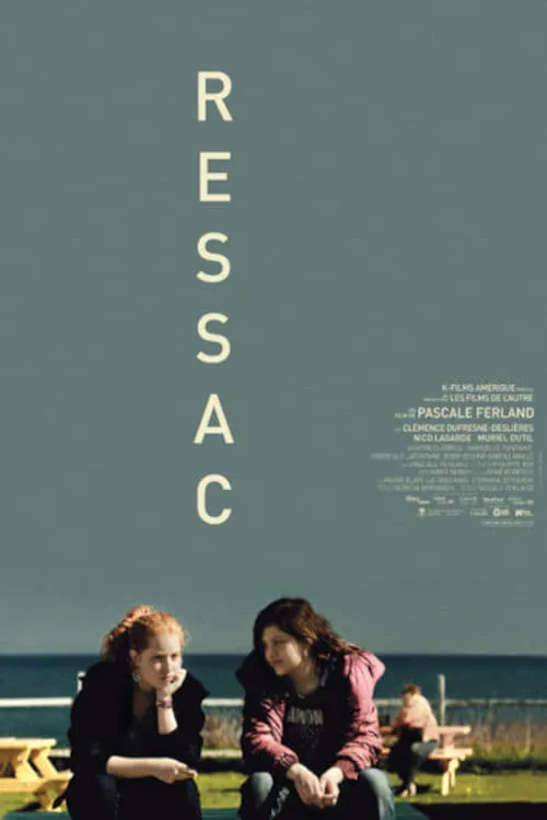Ressac (фильм)
