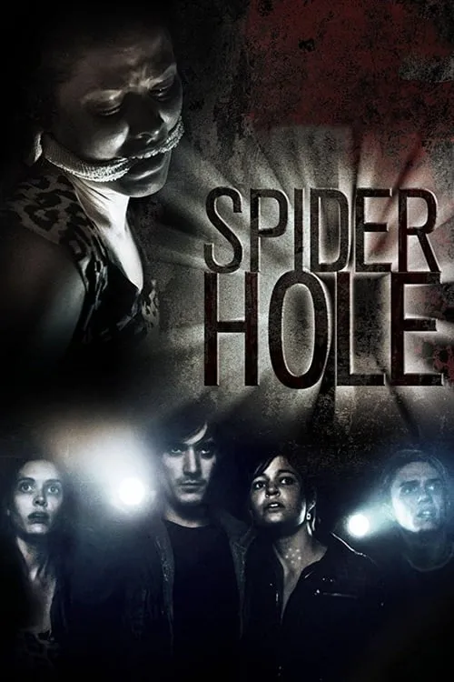 Spiderhole (movie)