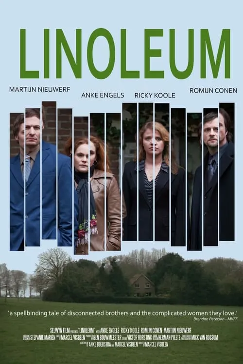 Linoleum (movie)