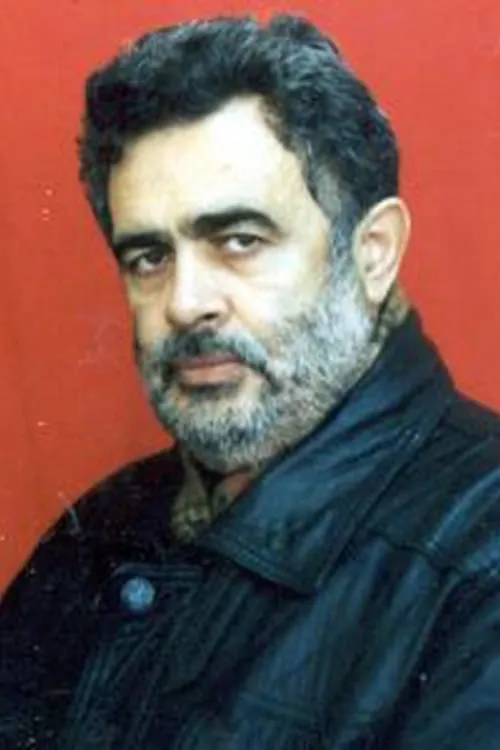 Alakbar Muradov