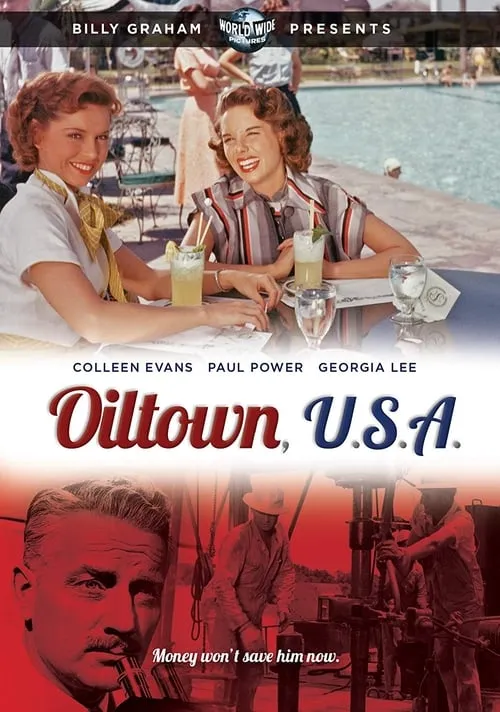 Oiltown, U.S.A. (movie)