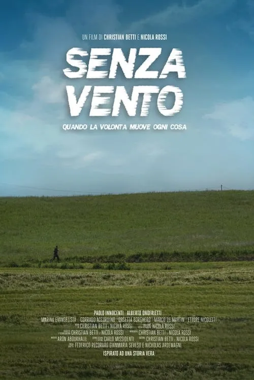 Senza vento