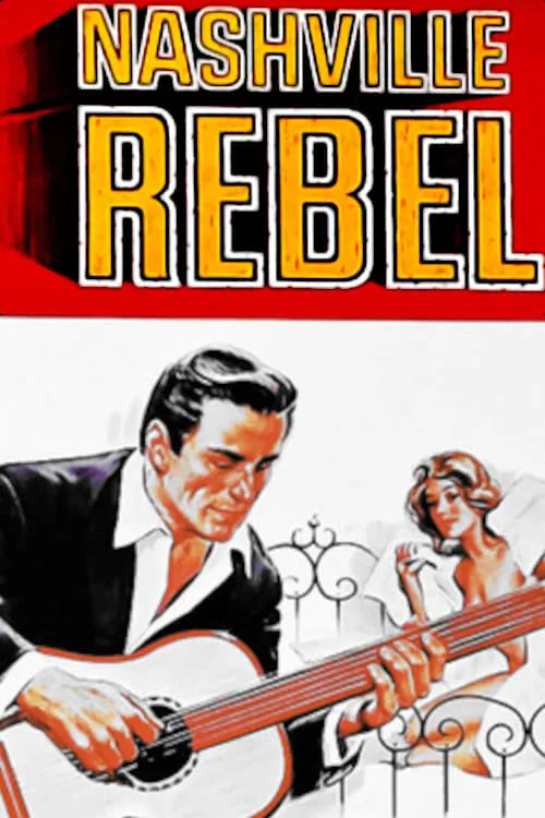 Nashville Rebel (movie)