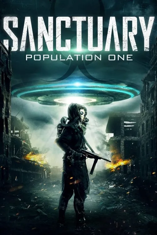 Sanctuary Population One (movie)