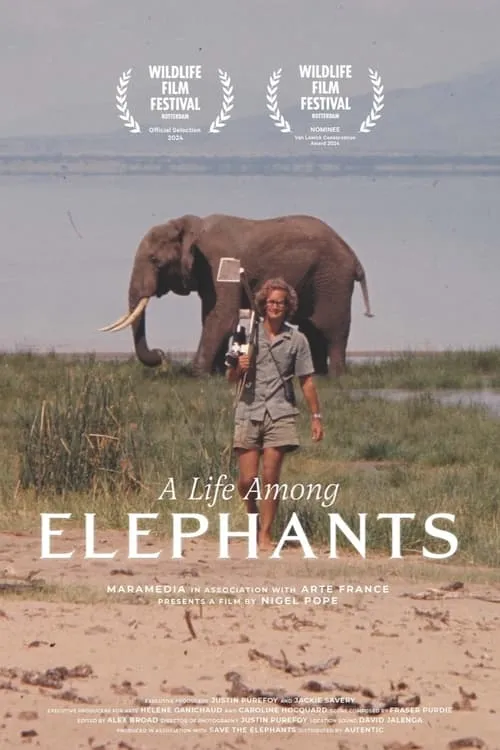 A Life Among Elephants (movie)