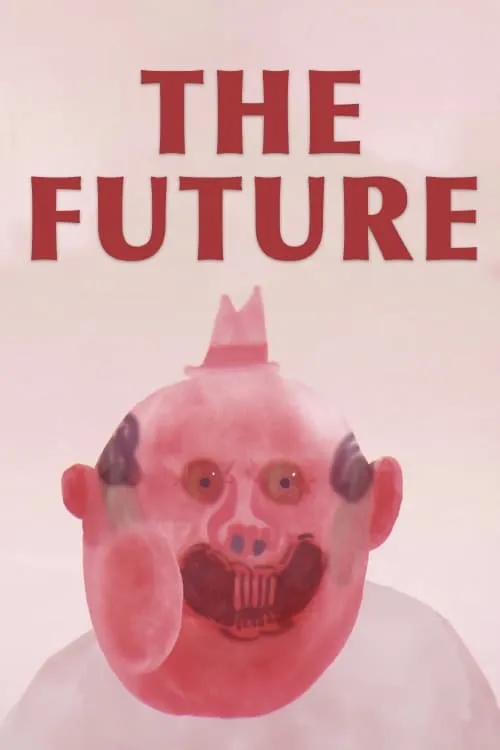 The Future (фильм)