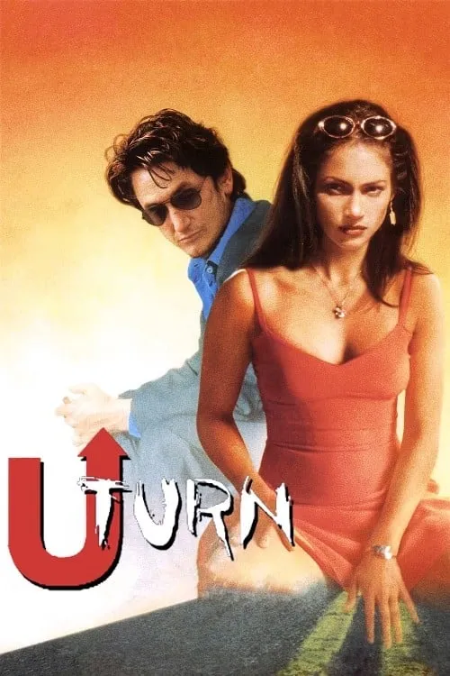 U Turn (movie)