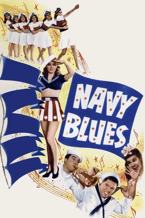 Navy Blues (movie)