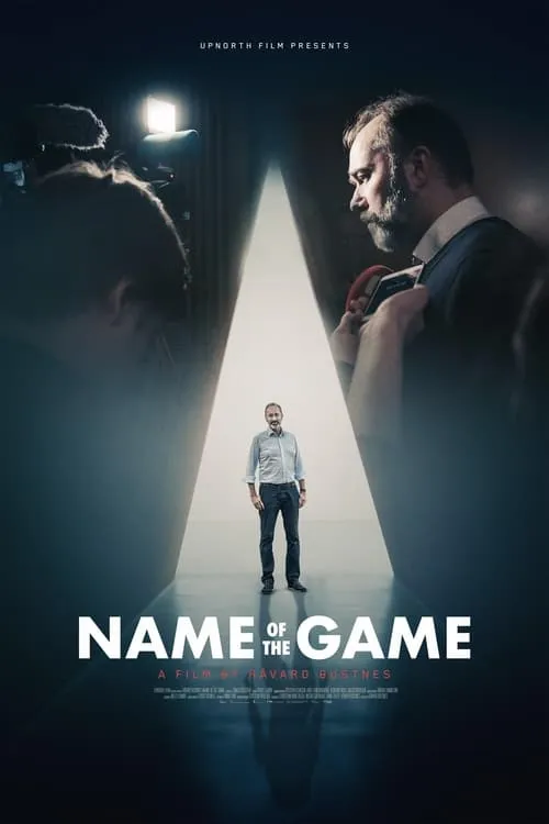 Name of the Game (movie)