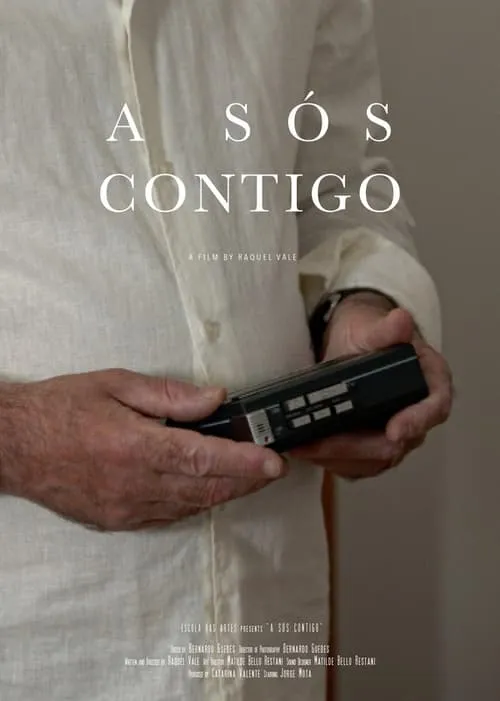 A Sós Contigo