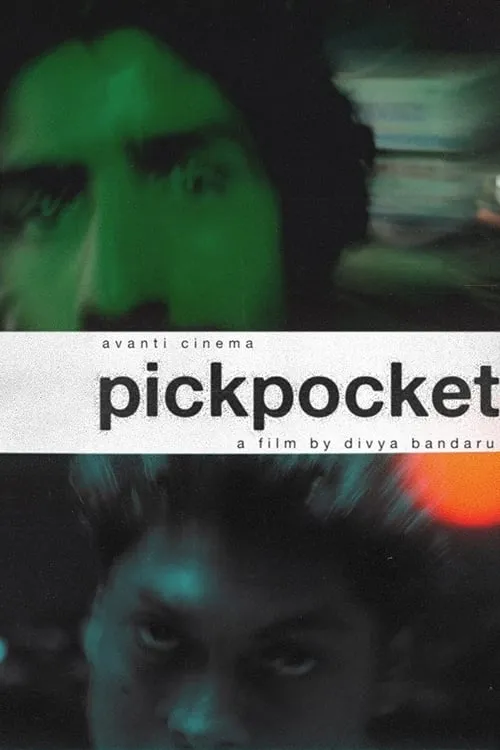 Pickpocket (movie)