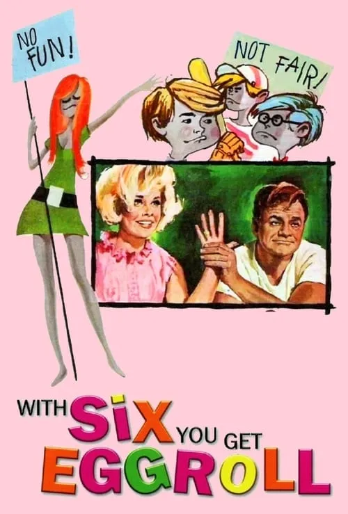 With Six You Get Eggroll (movie)