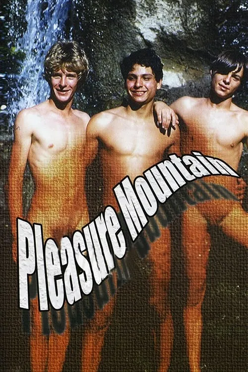 Pleasure Mountain (movie)