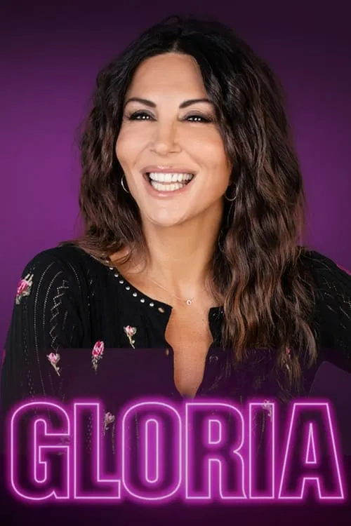 Gloria (сериал)