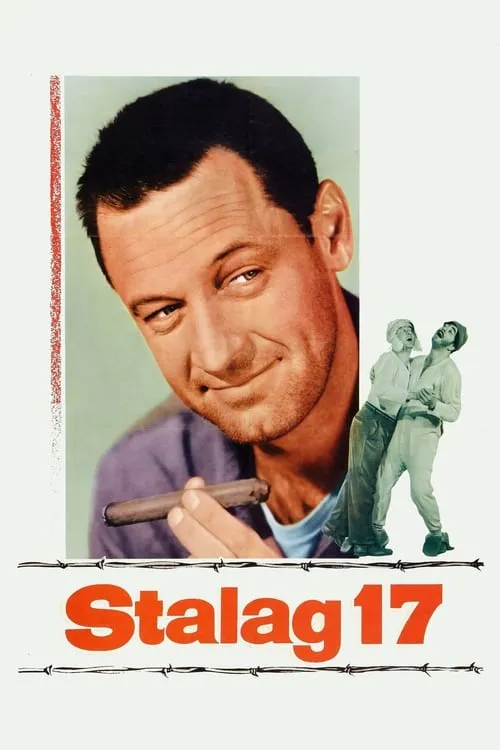 Stalag 17 (movie)