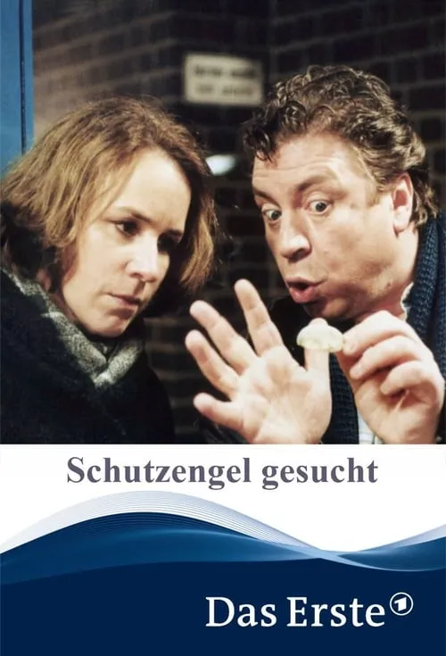 Schutzengel gesucht (movie)