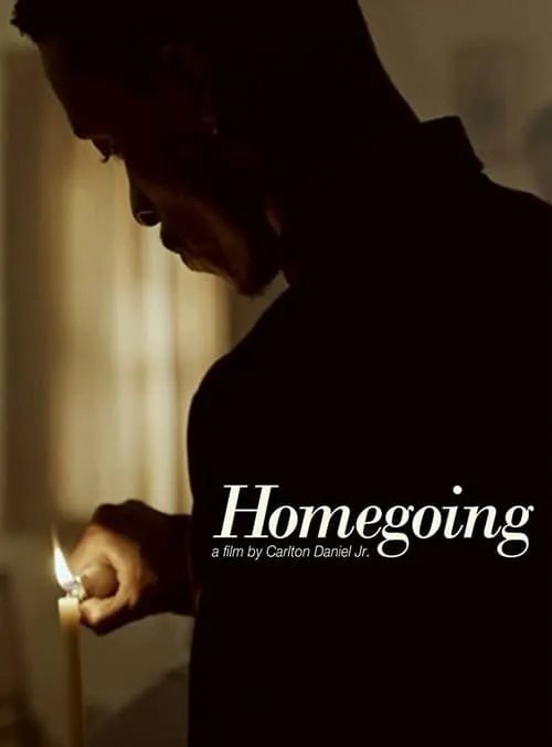 Homegoing (фильм)