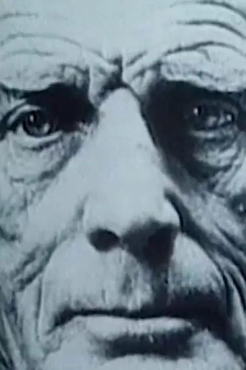 Samuel Beckett: Silence to Silence (movie)