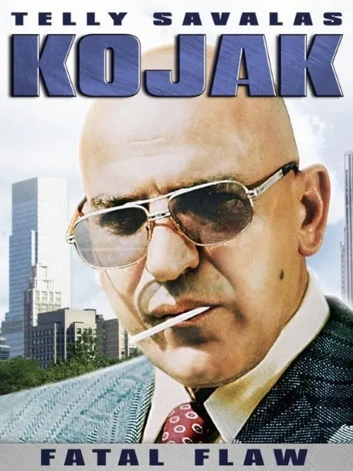 Kojak: Fatal Flaw (фильм)