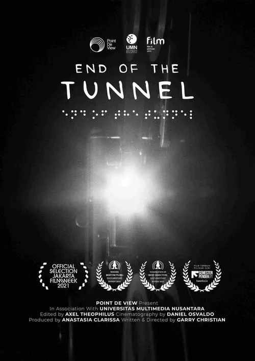 End of the Tunnel (фильм)