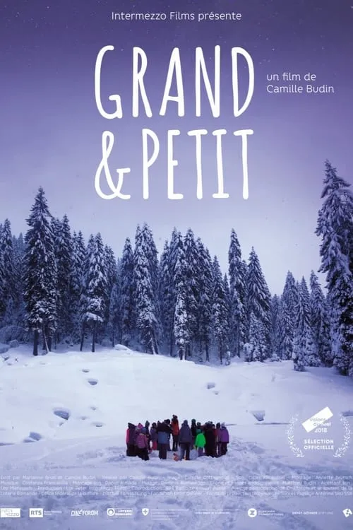 Grand Et Petit