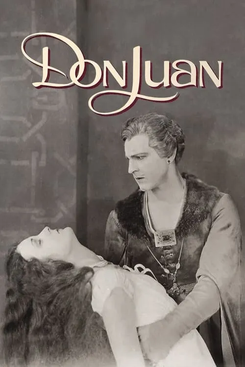 Don Juan (movie)