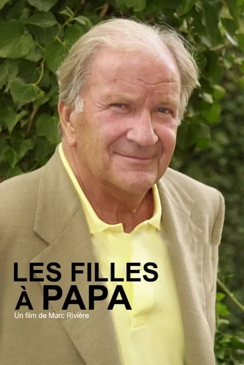 Les Filles à papa (фильм)