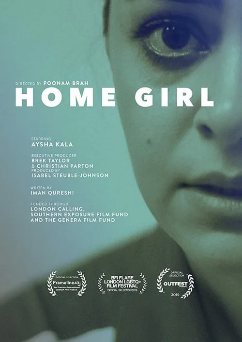 Home Girl (movie)