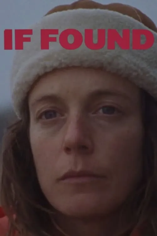 If Found (фильм)