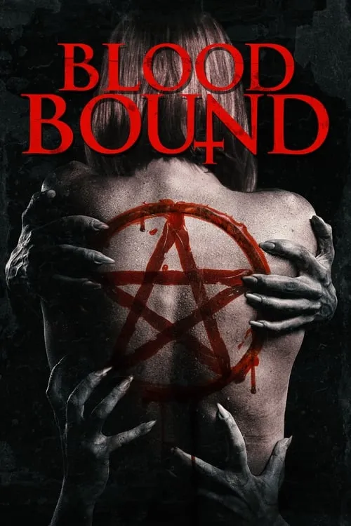 Blood Bound (movie)