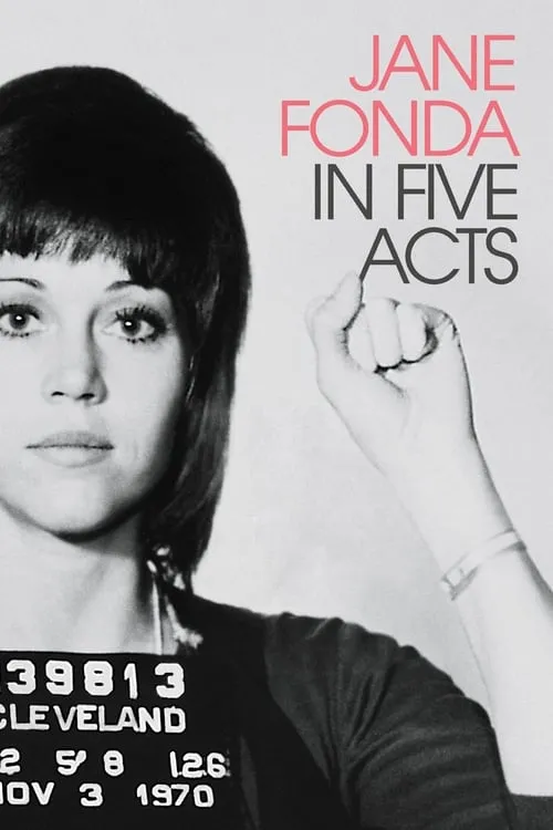 Jane Fonda in Five Acts (movie)