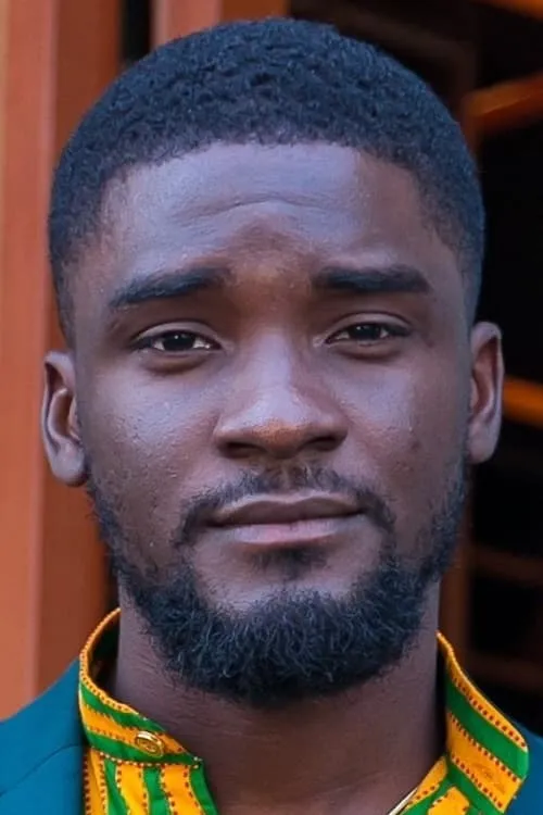 Samuel Okyere