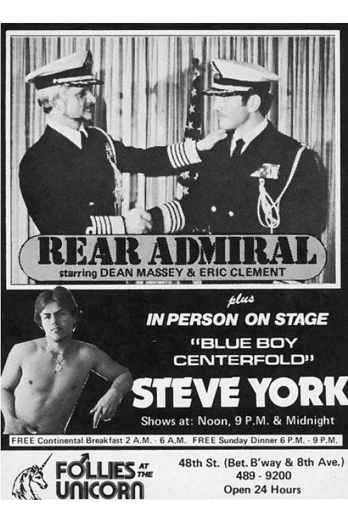 Rear Admiral (movie)