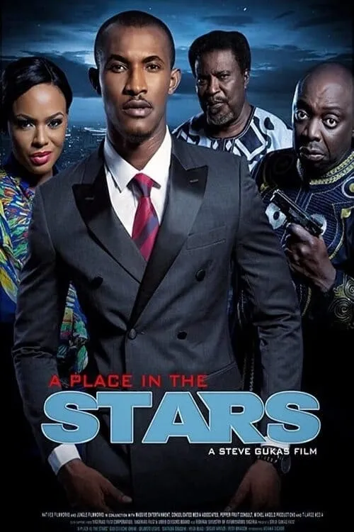 A Place in the Stars (movie)