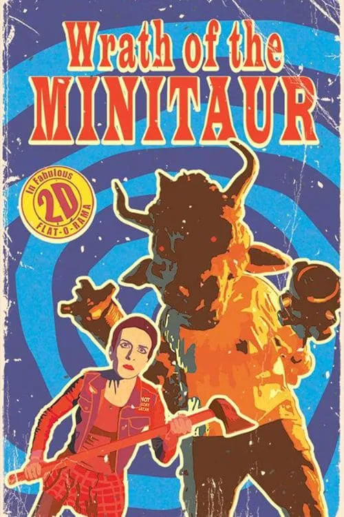 Wrath of the Minitaur (фильм)