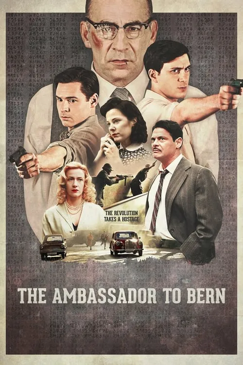 The Ambassador to Bern (movie)