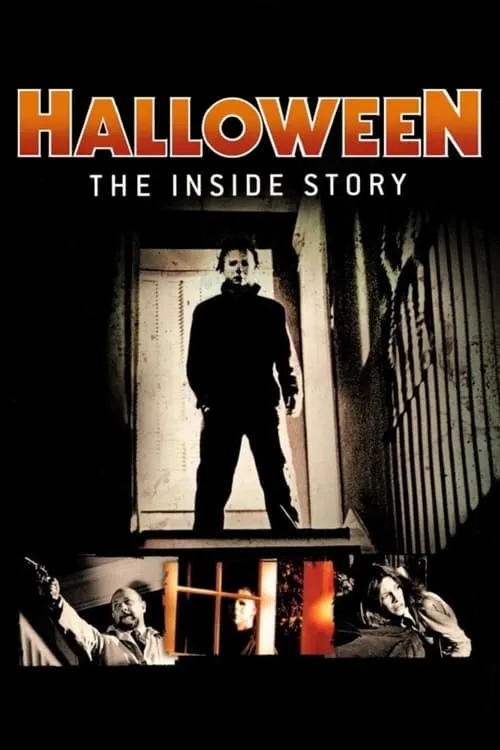 Halloween: The Inside Story (movie)