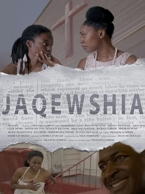 Jaqewshia