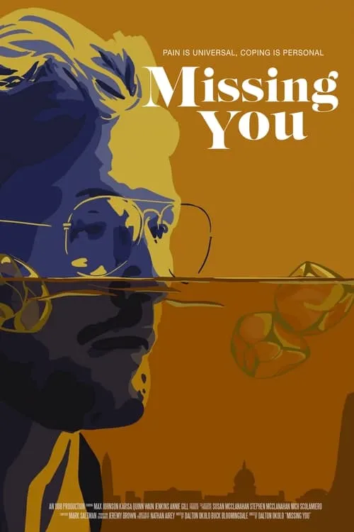 Missing You (фильм)