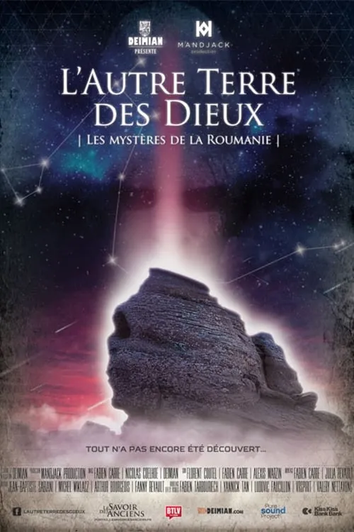 L'Autre Terre des Dieux (movie)