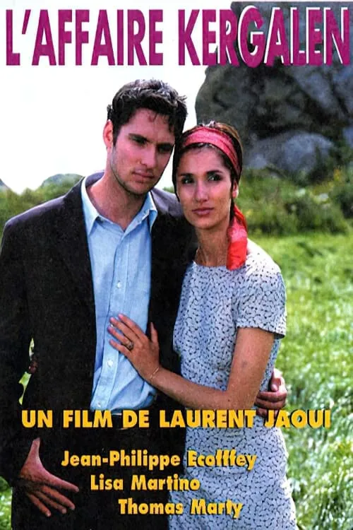 L'affaire Kergalen (movie)