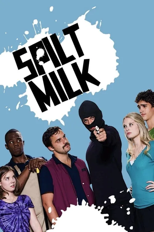 Spilt Milk (movie)