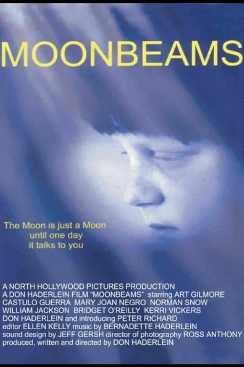 Moonbeams (movie)