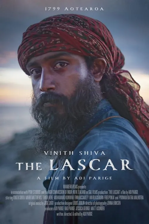 The Lascar (movie)