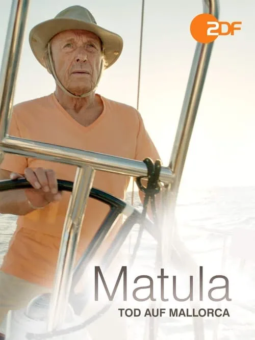 Matula - Tod auf Mallorca (фильм)